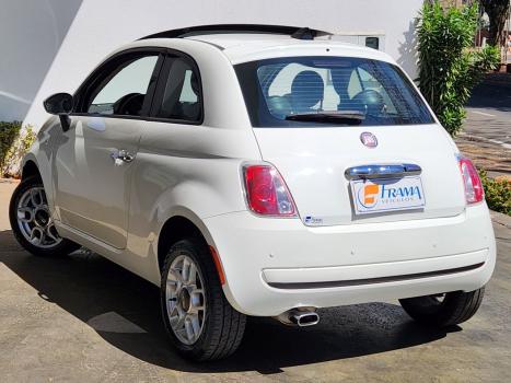 FIAT 500 1.4 CULT, Foto 5