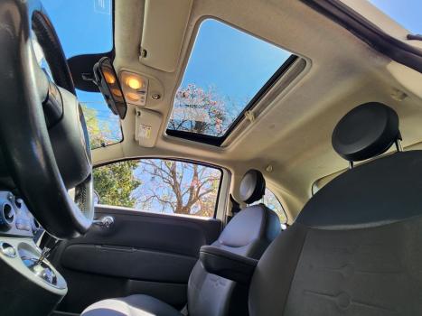 FIAT 500 1.4 CULT, Foto 9