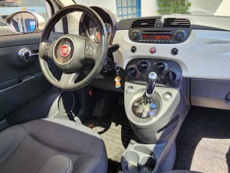 FIAT 500 1.4 CULT, Foto 11