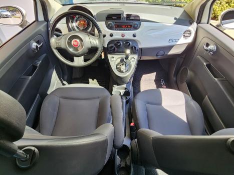 FIAT 500 1.4 CULT, Foto 12