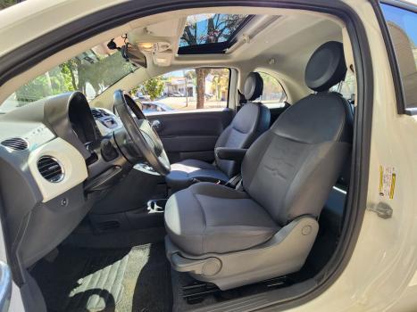 FIAT 500 1.4 CULT, Foto 13