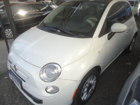 FIAT 500 1.4 FLEX CULT DUALOGIC AUTOMATIZADO, Foto 1