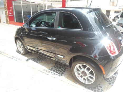 FIAT 500 1.4 FLEX CULT DUALOGIC AUTOMATIZADO, Foto 4