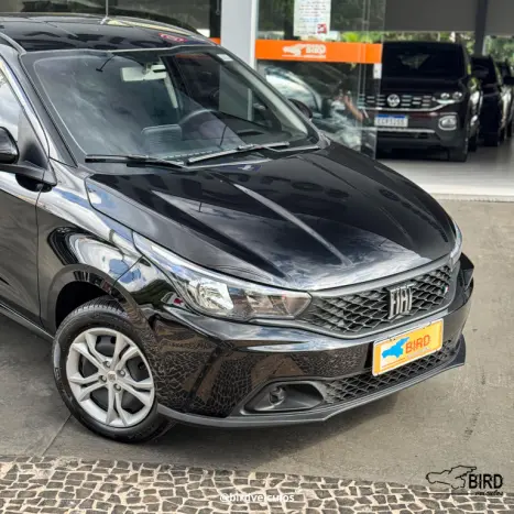 FIAT Argo 1.0 4P FLEX FIREFLY DRIVE, Foto 2