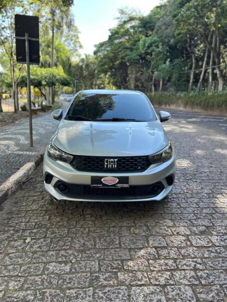 FIAT Argo 1.0 4P FLEX FIREFLY, Foto 3