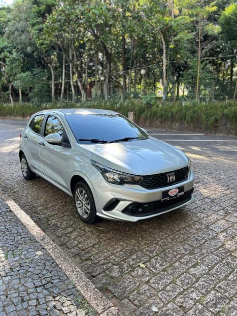 FIAT Argo 1.0 4P FLEX FIREFLY, Foto 4