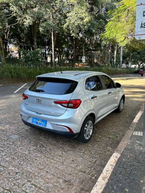 FIAT Argo 1.0 4P FLEX FIREFLY, Foto 5