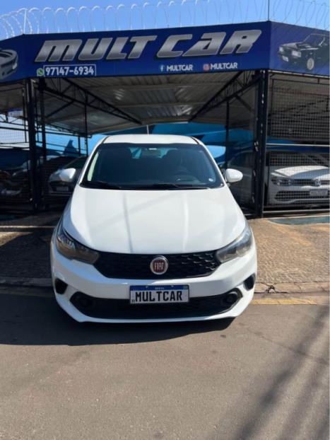 FIAT Argo 1.0 4P FLEX FIREFLY DRIVE, Foto 1