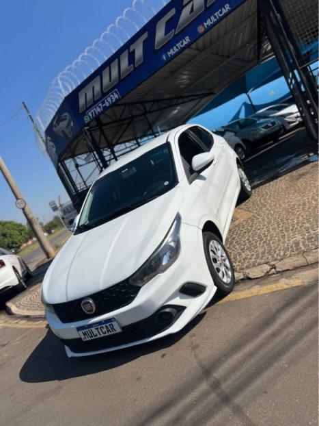 FIAT Argo 1.0 4P FLEX FIREFLY DRIVE, Foto 2