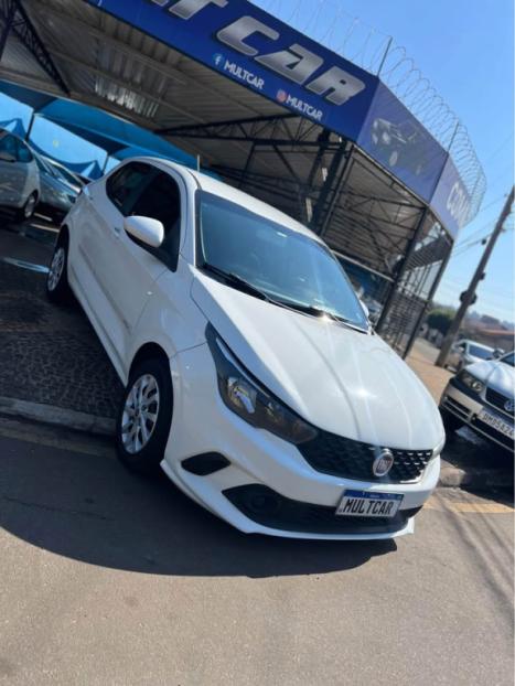 FIAT Argo 1.0 4P FLEX FIREFLY DRIVE, Foto 3