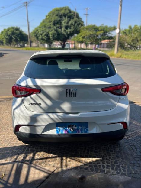 FIAT Argo 1.0 4P FLEX FIREFLY DRIVE, Foto 4