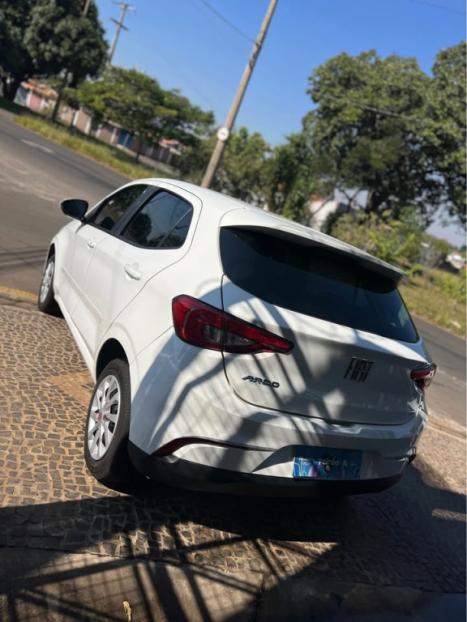 FIAT Argo 1.0 4P FLEX FIREFLY DRIVE, Foto 6