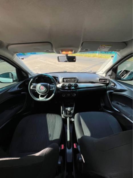 FIAT Argo 1.0 4P FLEX FIREFLY DRIVE, Foto 8