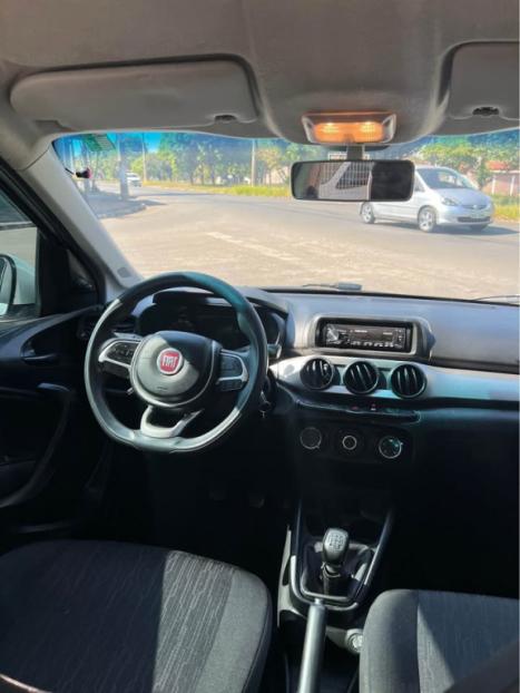 FIAT Argo 1.0 4P FLEX FIREFLY DRIVE, Foto 9
