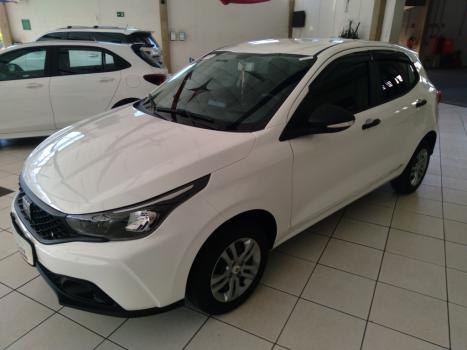 FIAT Argo 1.0 4P FLEX FIREFLY, Foto 2