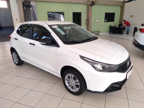 FIAT Argo 1.0 4P FLEX FIREFLY, Foto 3