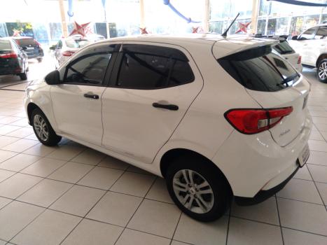 FIAT Argo 1.0 4P FLEX FIREFLY, Foto 4