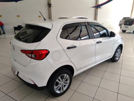 FIAT Argo 1.0 4P FLEX FIREFLY, Foto 5