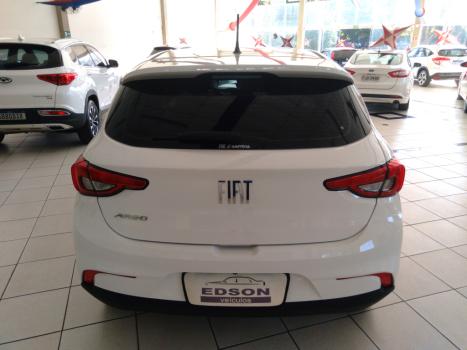 FIAT Argo 1.0 4P FLEX FIREFLY, Foto 6