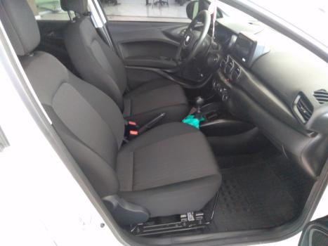 FIAT Argo 1.0 4P FLEX FIREFLY, Foto 8