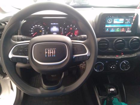 FIAT Argo 1.0 4P FLEX FIREFLY, Foto 9