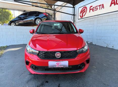 FIAT Argo 1.0 4P FLEX FIREFLY DRIVE, Foto 2