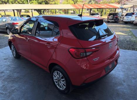 FIAT Argo 1.0 4P FLEX FIREFLY DRIVE, Foto 5
