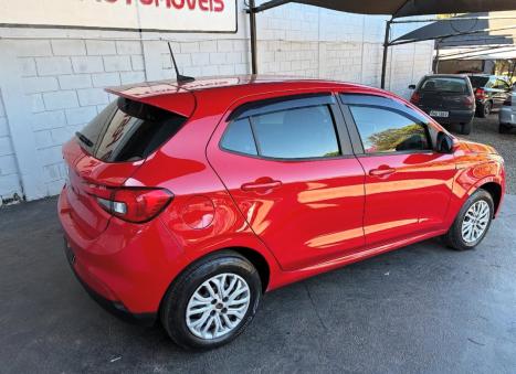 FIAT Argo 1.0 4P FLEX FIREFLY DRIVE, Foto 7