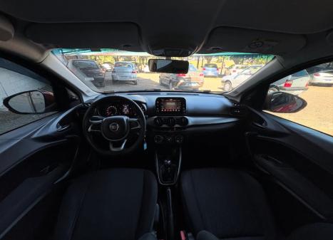 FIAT Argo 1.0 4P FLEX FIREFLY DRIVE, Foto 14
