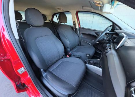 FIAT Argo 1.0 4P FLEX FIREFLY DRIVE, Foto 16