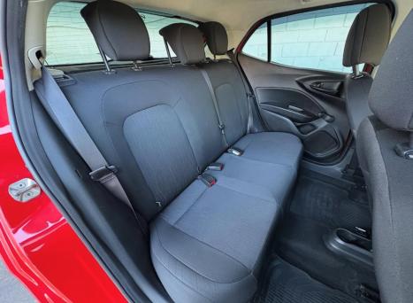 FIAT Argo 1.0 4P FLEX FIREFLY DRIVE, Foto 18