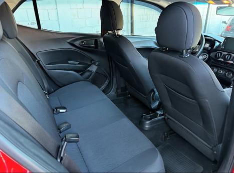 FIAT Argo 1.0 4P FLEX FIREFLY DRIVE, Foto 19