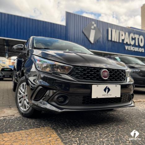 FIAT Argo 1.0 4P FLEX FIREFLY DRIVE, Foto 2