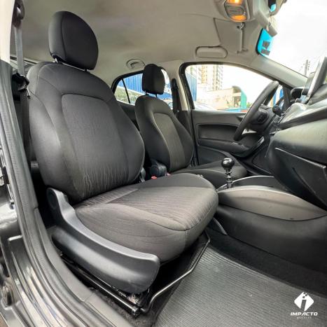 FIAT Argo 1.0 4P FLEX FIREFLY DRIVE, Foto 4