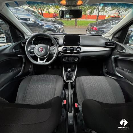 FIAT Argo 1.0 4P FLEX FIREFLY DRIVE, Foto 6
