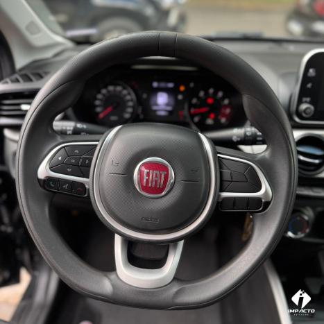 FIAT Argo 1.0 4P FLEX FIREFLY DRIVE, Foto 9