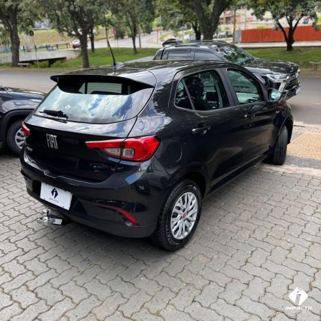 FIAT Argo 1.0 4P FLEX FIREFLY DRIVE, Foto 15