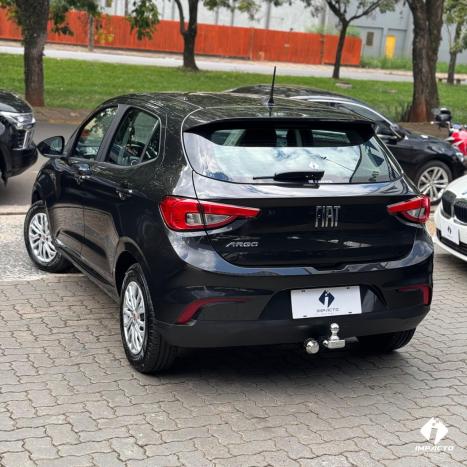 FIAT Argo 1.0 4P FLEX FIREFLY DRIVE, Foto 16