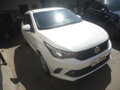 FIAT Argo 1.0 4P FLEX FIREFLY DRIVE, Foto 2