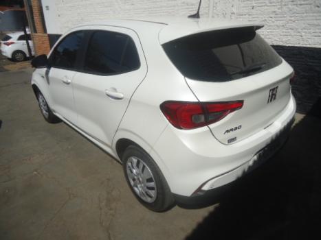 FIAT Argo 1.0 4P FLEX FIREFLY DRIVE, Foto 6