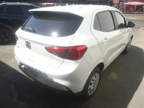 FIAT Argo 1.0 4P FLEX FIREFLY DRIVE, Foto 7