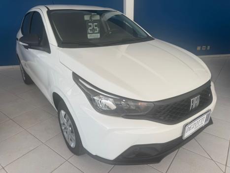 FIAT Argo 1.0 4P FLEX FIREFLY DRIVE, Foto 1