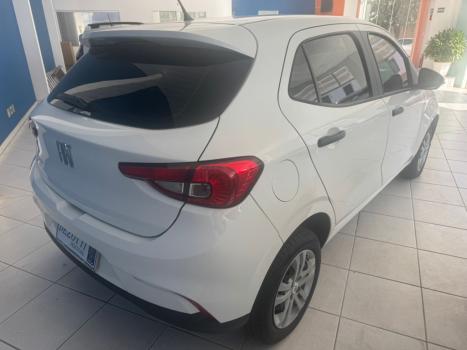 FIAT Argo 1.0 4P FLEX FIREFLY DRIVE, Foto 4