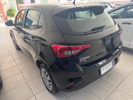 FIAT Argo 1.0 4P FLEX FIREFLY DRIVE, Foto 2
