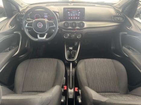 FIAT Argo 1.0 4P FLEX FIREFLY DRIVE, Foto 3