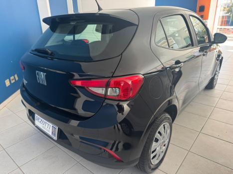 FIAT Argo 1.0 4P FLEX FIREFLY DRIVE, Foto 4