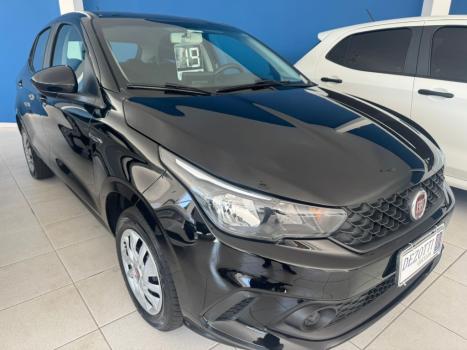 FIAT Argo 1.0 4P FLEX FIREFLY DRIVE, Foto 5