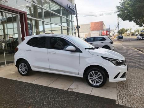 FIAT Argo 1.0 4P FLEX FIREFLY DRIVE, Foto 1