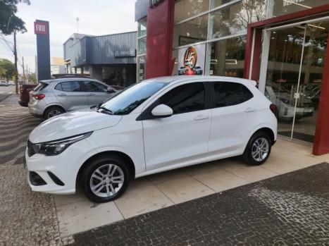 FIAT Argo 1.0 4P FLEX FIREFLY DRIVE, Foto 2