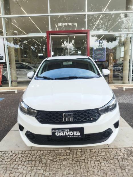 FIAT Argo 1.0 4P FLEX FIREFLY DRIVE, Foto 3